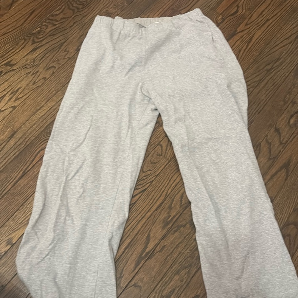 brandy melville sweatpants